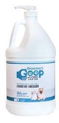 Želeja dzīvniekiem Groomer's Goop