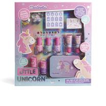 Kosmētikas komplekts meitenēm Martinelia Little Unicorn Nail & Lip Set