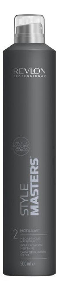 Matu laka Revlon, 500 ml