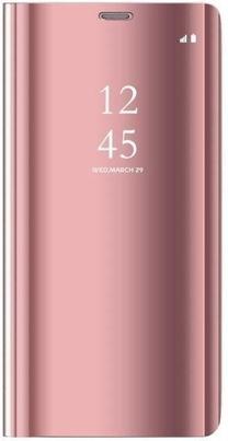 Telefona vāciņš Mocco, rozā krās., Samsung