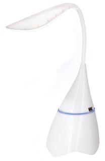 Belaidė kolonėlė Forever BS-750, balta sp., 3 W