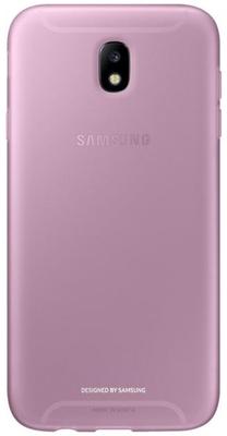 Telefono dėklas Samsung For Samsung Galaxy J7 K730, rožinė sp., Samsung