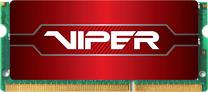Operatyvioji atmintis (RAM) Patriot Viper 4 PV48G266C8S, DDR4 (SO-DIMM), 8 GB, 2666 MHz