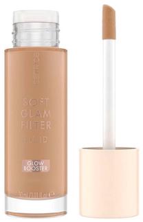 Skystas makiažo pagrindas Catrice Soft Glam Filter, medium sp., 030 medium, 30 ml