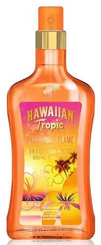 Smaržas Hawaiian Tropic Passionate Flame, 250 ml