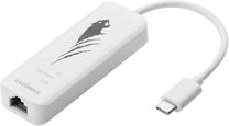 Adapteris Edimax USB Type-C to 2.5G Ethernet Adapter RJ-45, USB-C