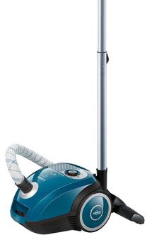 Dulkių siurblys Bosch BGL25MON4, 600 W