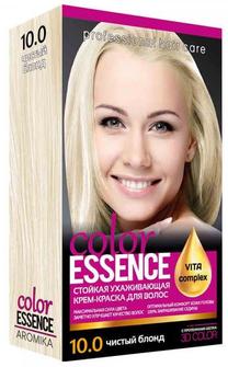 Kраска для волос Aromat Color Essence, blond, Blond Aromat 10.0, 70 мл