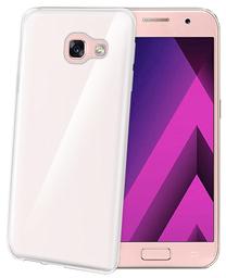Чехол для телефона Celly, прозрачный цв., Huawei