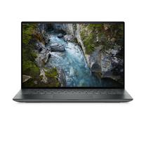 Sülearvuti Dell Precision 5490 Ultra, Ultra 7 155H, 16 GB, 512 GB, 14 ", NVIDIA® RTX 1000 Ada, hall v., SKANDINAAVIA, Windows 11 pro
