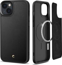 Чехол для телефона Spigen SPN2477, черный цв., Apple