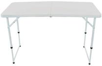 Aialaud Belivio Tulsa, valge v., 120 cm x 60 cm x 75 cm
