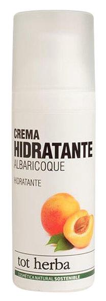 Veido kremas Tot Herba Apricot, 50 ml