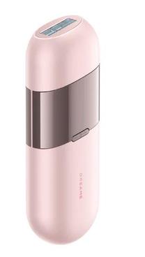 Fotoepilators Dreame D-1186-PK