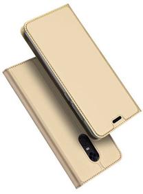 Чехол для телефона Dux Ducis, золотой цв., Xiaomi