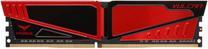 Operatyvioji atmintis (RAM) Team Group T-Force Vulcan Red TLRED416G2400HC15B01, DDR4, 16 GB, 2400 MHz