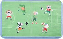 Ковер комнатные Lovely Maracana, зеленый цв., 45 см x 75 см