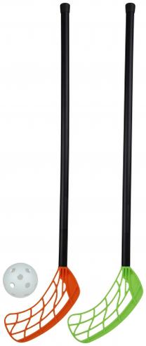 Florbola nūja Stiga Rookie 45, 45 cm