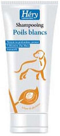 Šampūnas šunims Hery, 200 ml