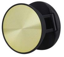 Pop socket laikiklis Setty 256518, aukso sp.
