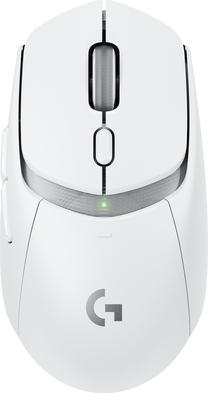 Belaidė žaidimų pelė Logitech G309 LIGHTSPEED 910-007207, balta sp.