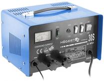 Akumuliatoriaus įkroviklis Högert HT8G616, 12 - 24 V, 14 A