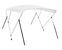 Bimini viršaus stogelis VLX Bimini Top 92359, 6.8 kg, 183 cm x 140 cm x 137 cm