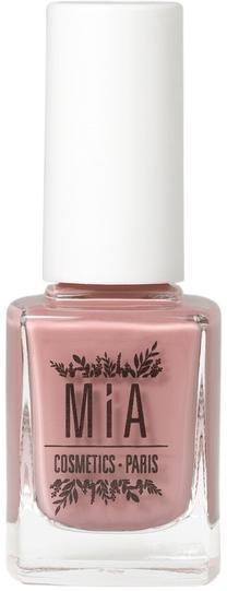 Nagų lakas Mia Cosmetics Paris Bio Sourced, quartz sp., 11 ml