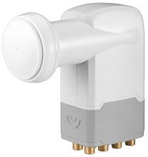 Antena Goobay Universal Octo LNB 67273