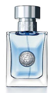 Tualetes ūdens Versace Pour Homme Pour Homme, 30 ml