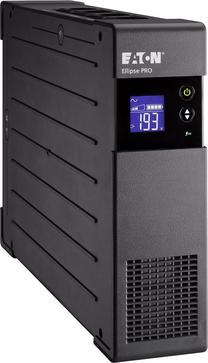 UPS sprieguma stabilizators Eaton ELP1600FR, 1000 W