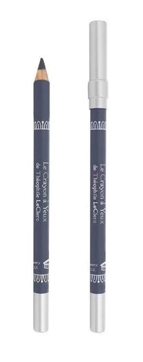 Acu zīmulis T. LeClerc Le Crayon Yeux, 1.05 g, zila krās. 03 etain