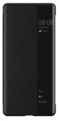 Telefono dėklas Huawei, juoda sp., Huawei