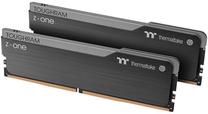 Operatiivmälu (RAM) Thermaltake Toughram Z-One Black R010D408GX2-3600C18A, DDR4, 16 GB, 3600 MHz