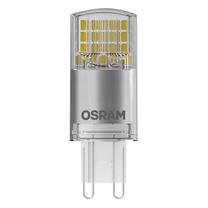 Lemputė Osram LED, T20, 2700 °K, E27, 4.5 W, 470 lm