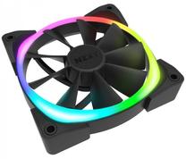 Oro aušintuvas korpusui NZXT Fan Aer RGB 2