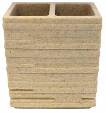 Turētājs Ridder Brick, dzeltens krās./smilškrāsas