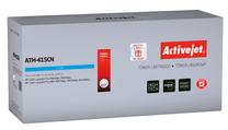 Tonerių kasetė ActiveJet ATH-415CN CHIP, žalsvai mėlyna (cyan) sp.