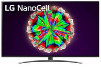 Televizorius LG 49NANO813NA, 49 "