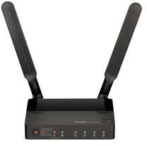 Маршрутизатор D-Link