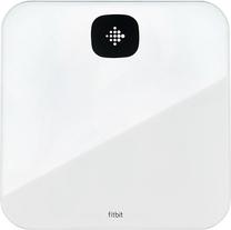 Ķermeņa svari Fitbit Aria Air Smart Fitness White