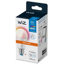 Išmanioji lemputė Philips Wiz LED, A60, 2700 - 4000 °K, E27, 8.5 W, 806 lm