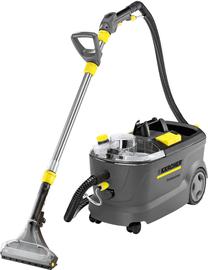 Plaunantis dulkių siurblys Kärcher Puzzi 10/2 Adv, 1250 W