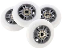 Колесико Nils Extreme Wheel Set, 84 мм x 24 мм x 84 мм, 4 шт.