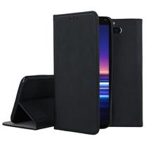 Чехол для телефона Mocco Smart Magnet For Samsung Galaxy Xcover 5, черный цв., Samsung