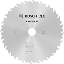 Pjovimo diskas Bosch 2608642601, 165 mm x 20 mm