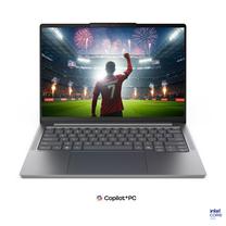 Nešiojamas kompiuteris Lenovo IdeaPad Pro 5 14IPH11 83SH000TNT, Intel® Core™ Ultra 7 356H, 32 GB, 1 TB, 14 ", Intel® Graphics, pilka sp., EN, Windows 11 pro