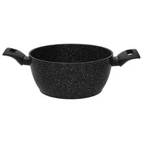 Puodas Tognana Authentic, Ø20 cm, 2.4 l, juoda sp.