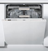 Įmontuojama indaplovė Whirlpool WIO 3T123 PEF