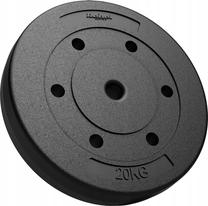 Diskinis svoris Rebel Active x 20 kg
